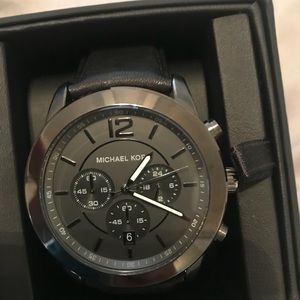 Michael Kors men’s watch